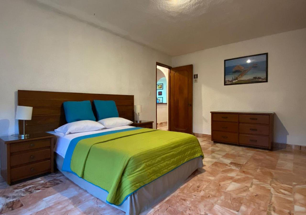 Departamento Deli Apartment Cancun Bagian luar foto