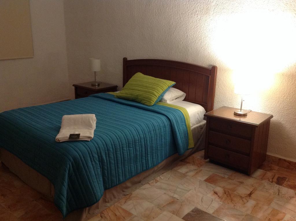 Departamento Deli Apartment Cancun Bagian luar foto