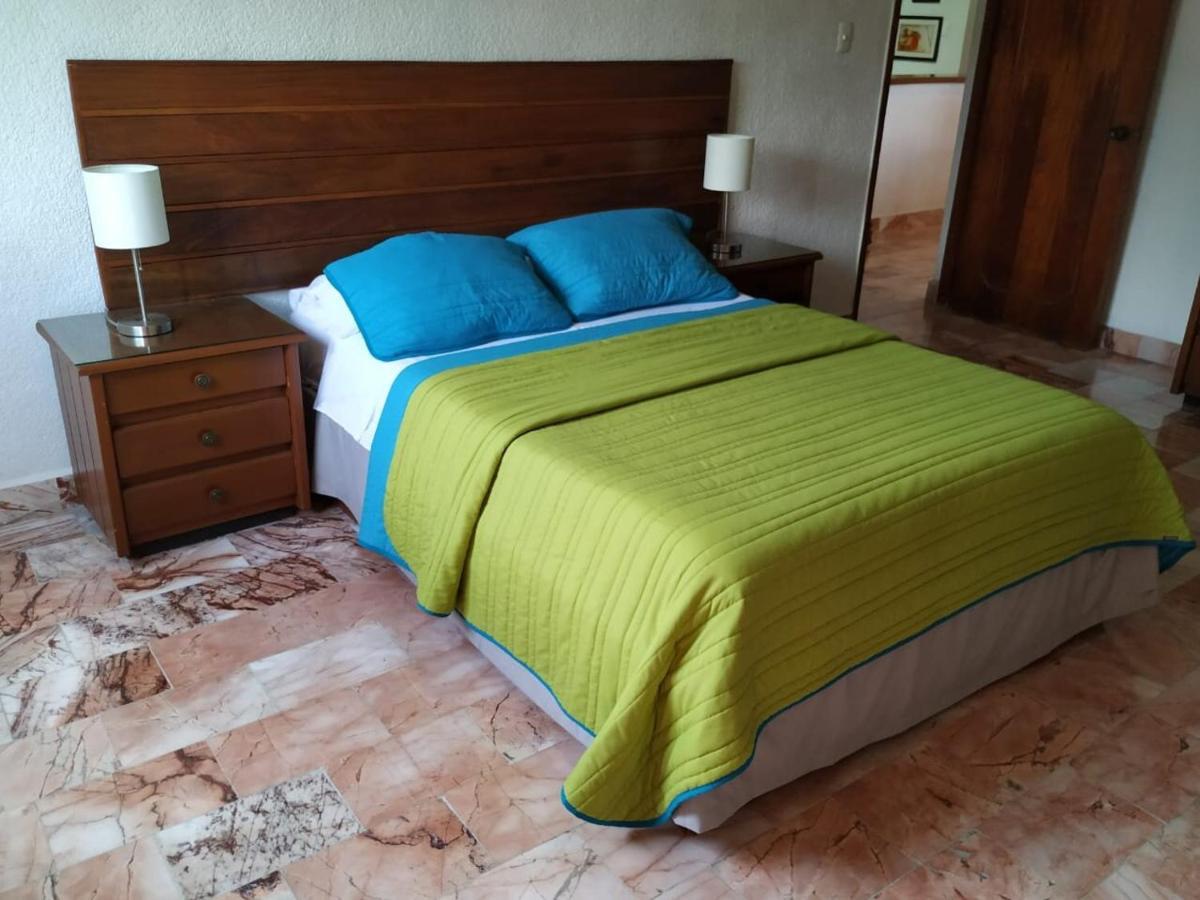 Departamento Deli Apartment Cancun Bagian luar foto